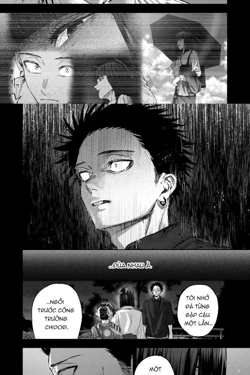 Hoa Thơm Kiêu Hãnh Chap 159 - Next Chap 160