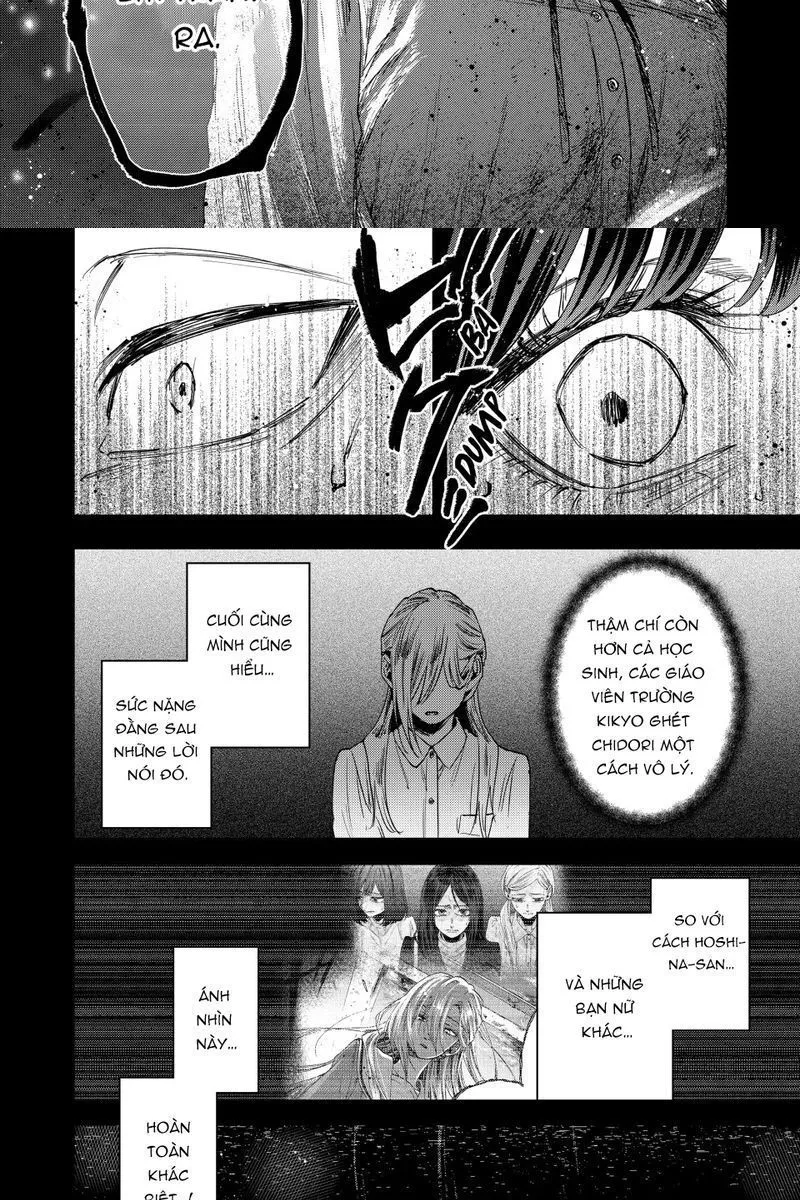 Hoa Thơm Kiêu Hãnh Chap 159 - Next Chap 160