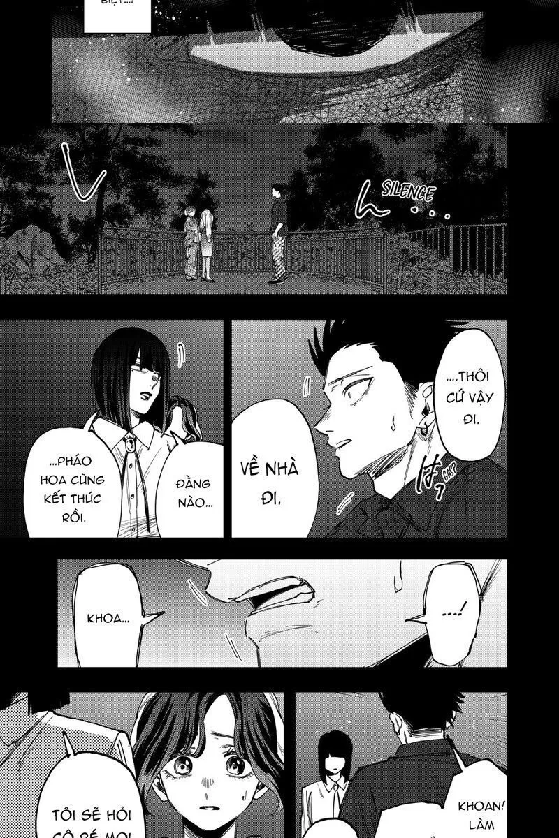 Hoa Thơm Kiêu Hãnh Chap 159 - Next Chap 160