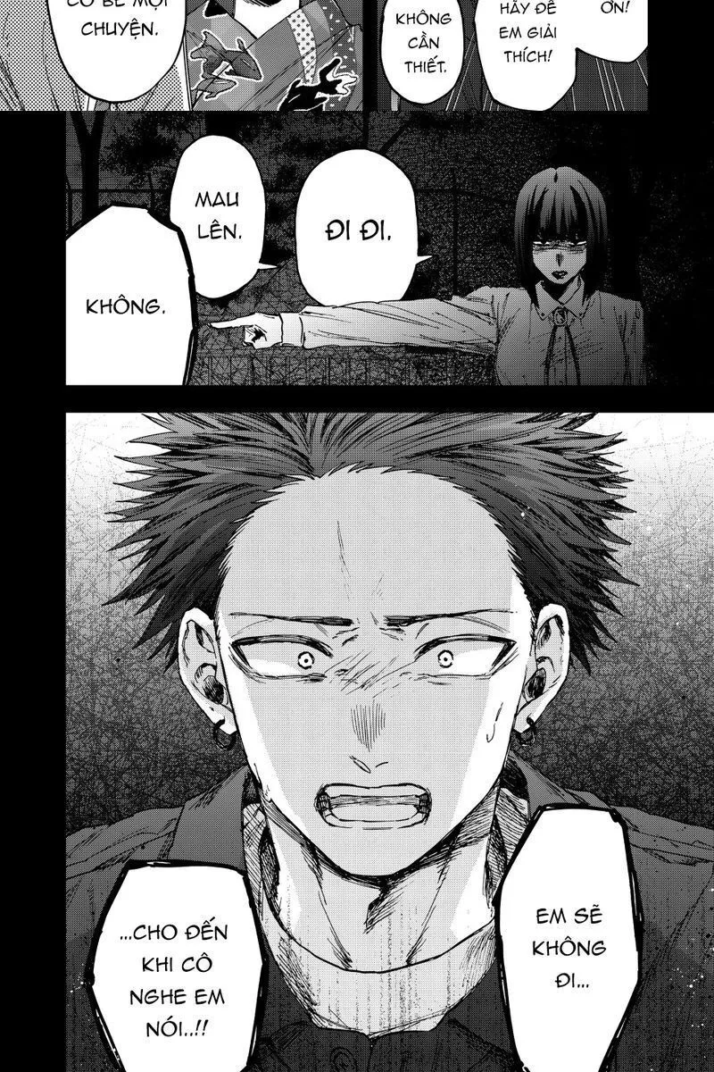 Hoa Thơm Kiêu Hãnh Chap 159 - Next Chap 160