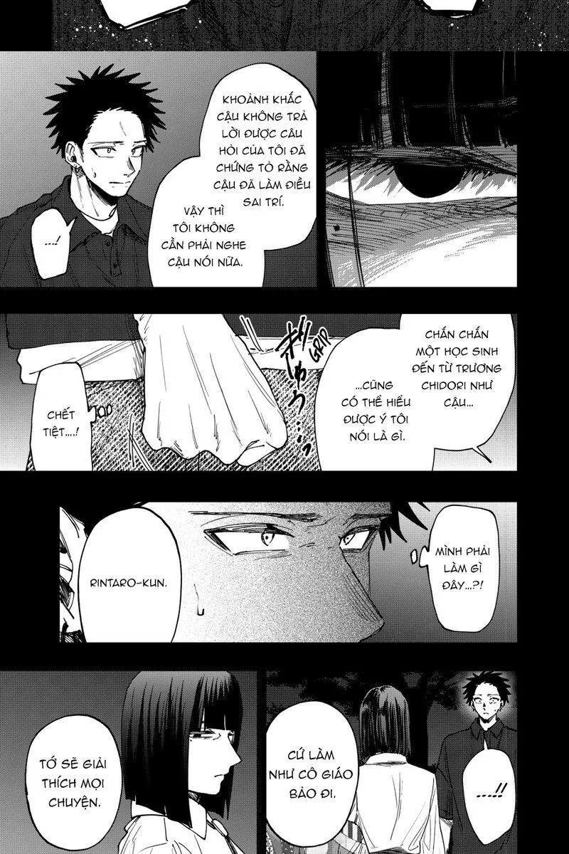 Hoa Thơm Kiêu Hãnh Chap 159 - Next Chap 160