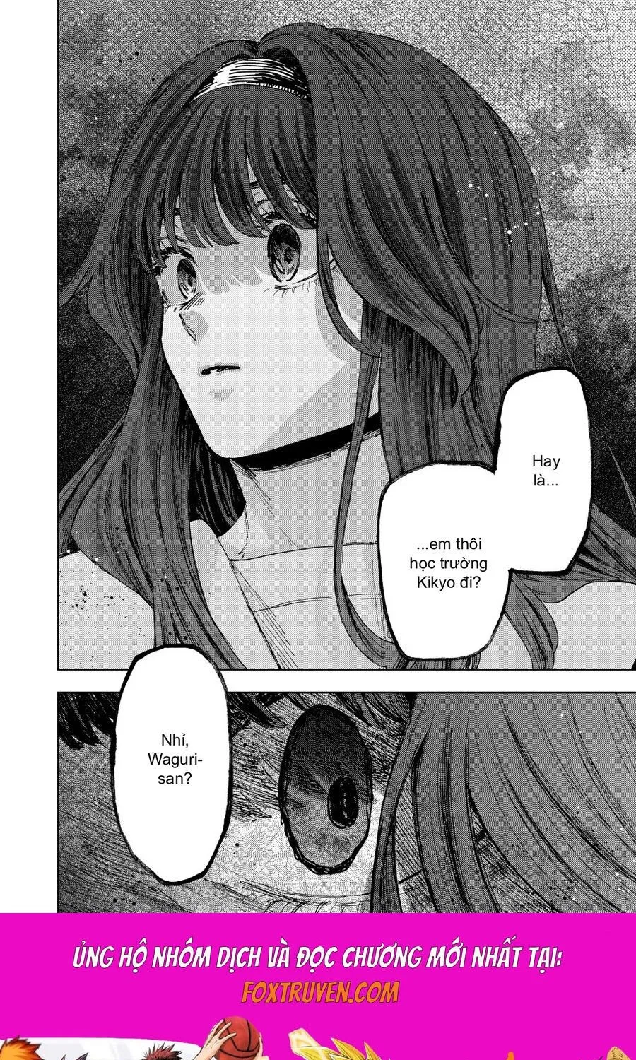 Hoa Thơm Kiêu Hãnh Chap 160 - Next Chap 161