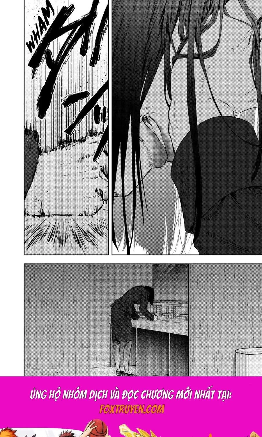 Hoa Thơm Kiêu Hãnh Chap 162 - Next Chap 163