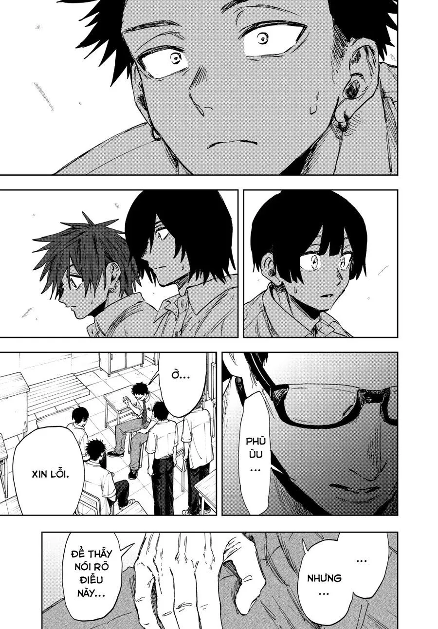 Hoa Thơm Kiêu Hãnh Chap 164 - Next Chap 165