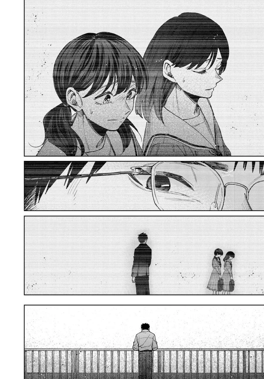 Hoa Thơm Kiêu Hãnh Chap 164 - Next Chap 165