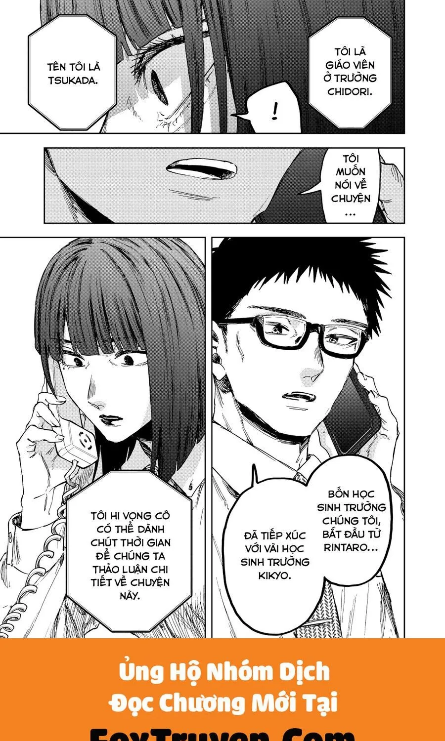 Hoa Thơm Kiêu Hãnh Chap 164 - Next Chap 165