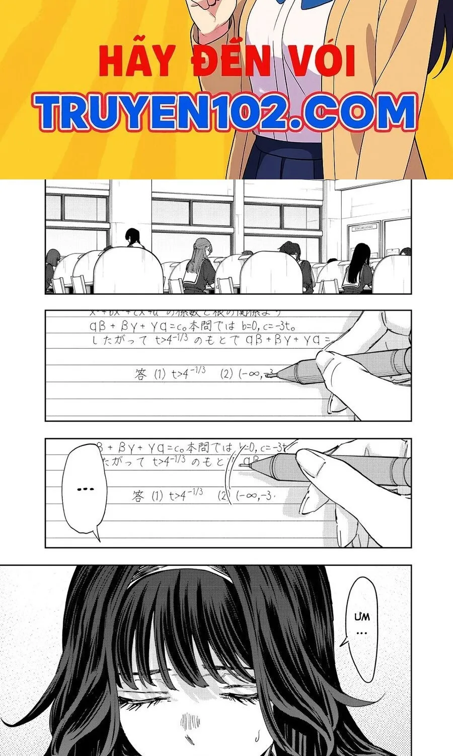 Hoa Thơm Kiêu Hãnh Chap 165 - Next Chap 166