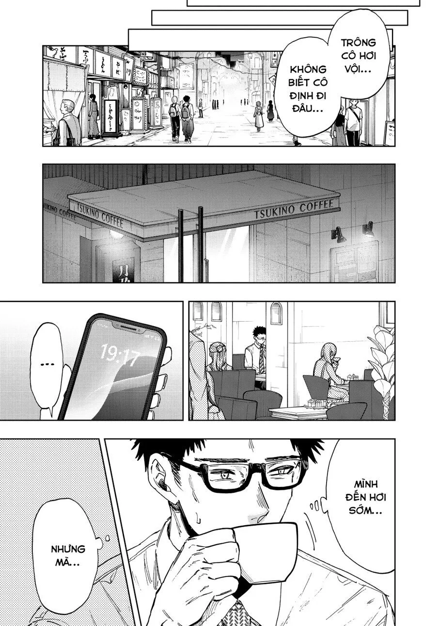 Hoa Thơm Kiêu Hãnh Chap 165 - Next Chap 166