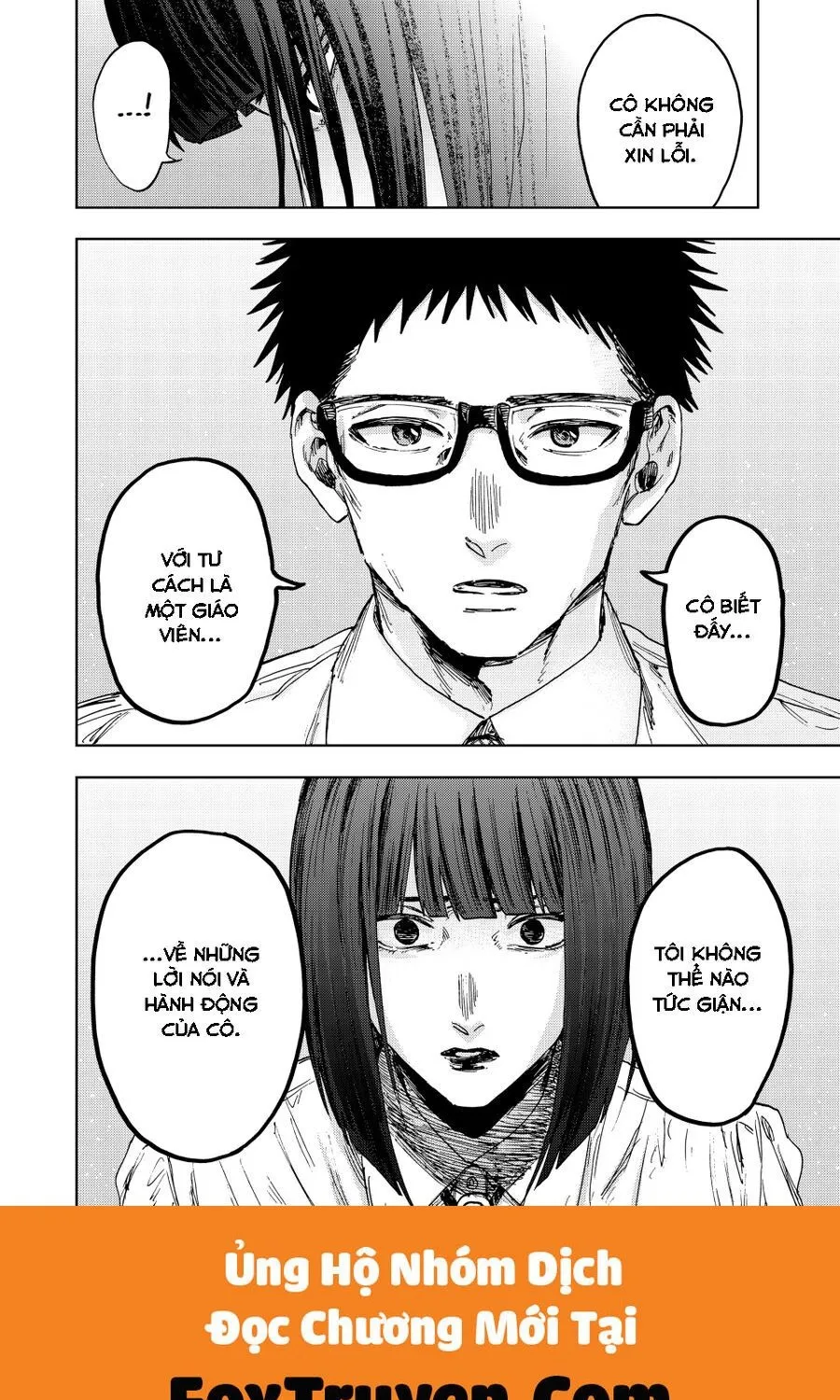 Hoa Thơm Kiêu Hãnh Chap 165 - Next Chap 166