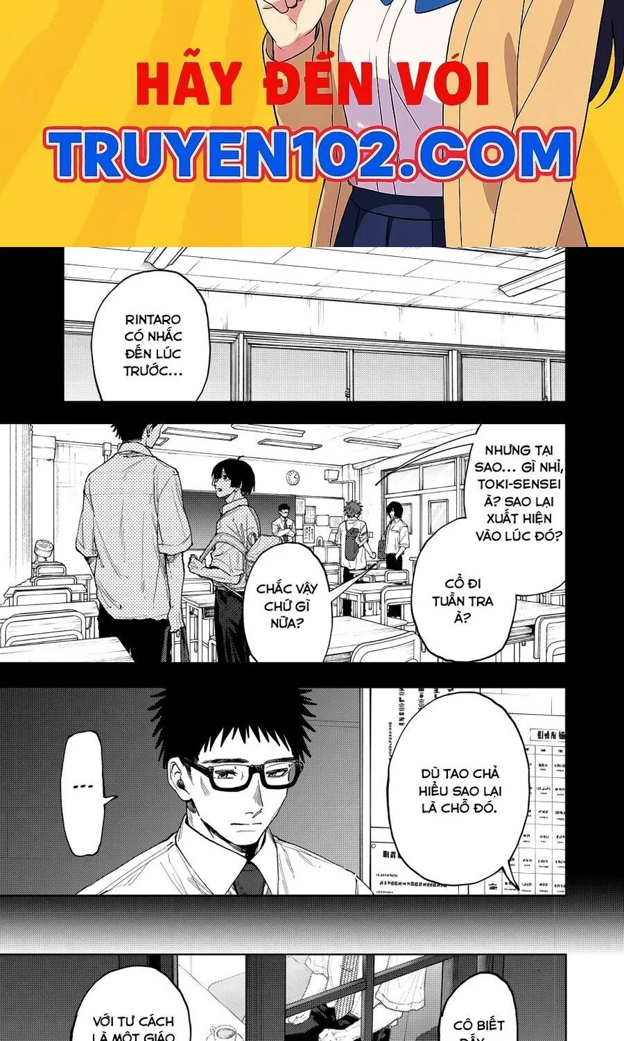 Hoa Thơm Kiêu Hãnh Chap 166 - Next Chap 167