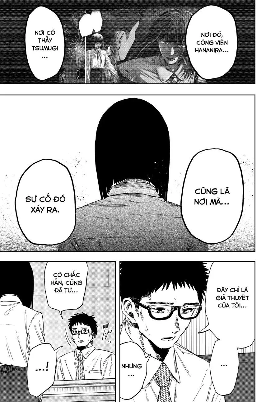 Hoa Thơm Kiêu Hãnh Chap 166 - Next Chap 167