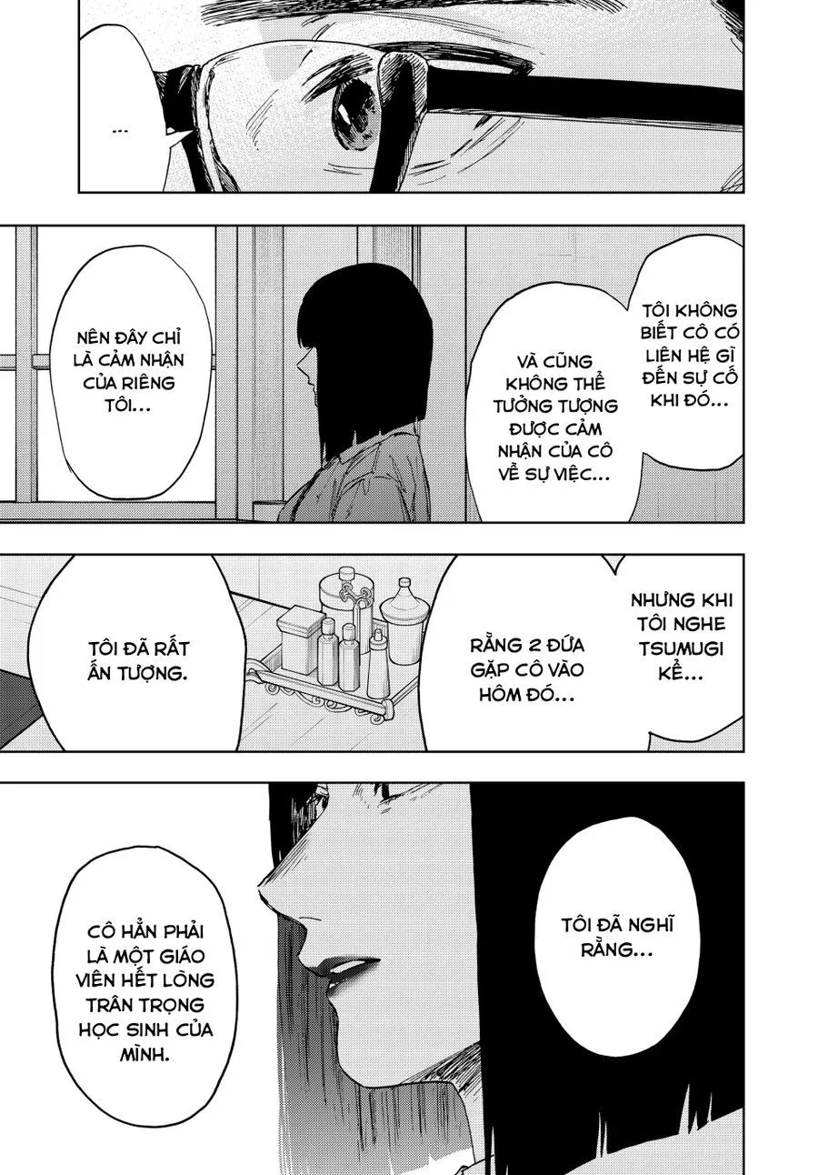 Hoa Thơm Kiêu Hãnh Chap 166 - Next Chap 167