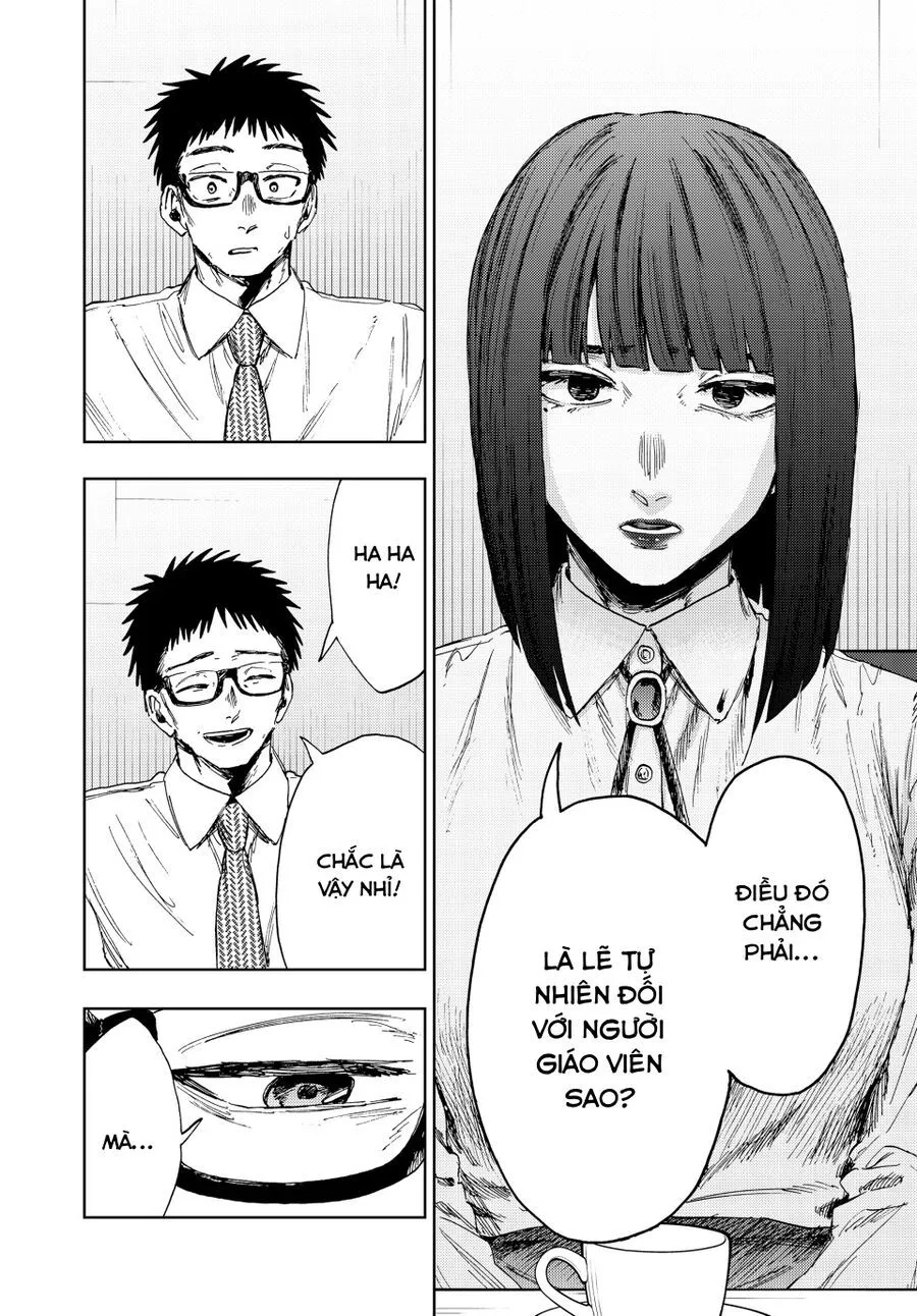 Hoa Thơm Kiêu Hãnh Chap 166 - Next Chap 167