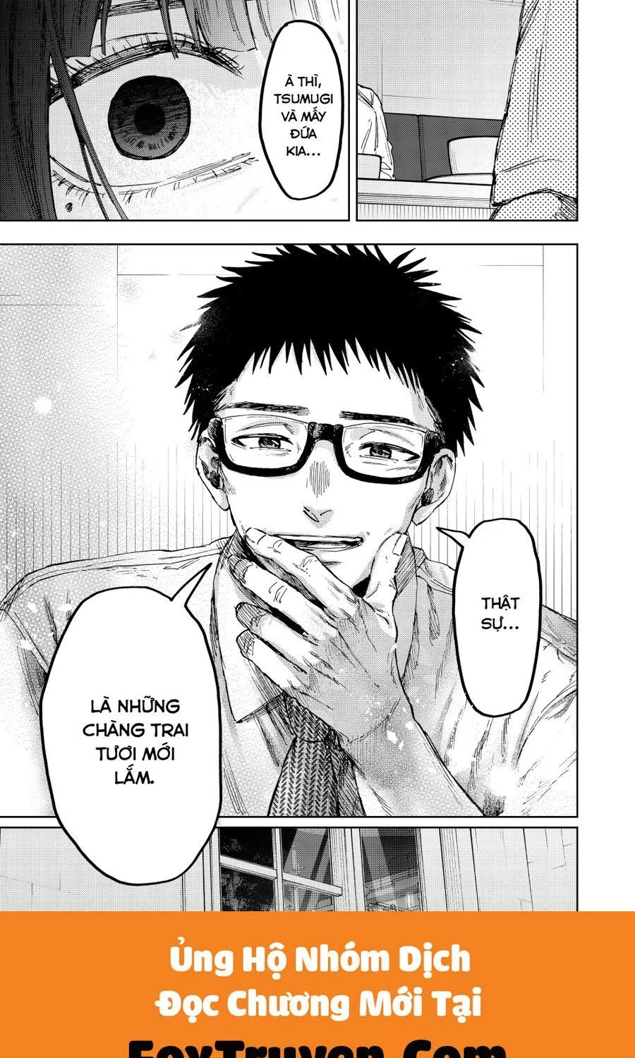 Hoa Thơm Kiêu Hãnh Chap 166 - Next Chap 167