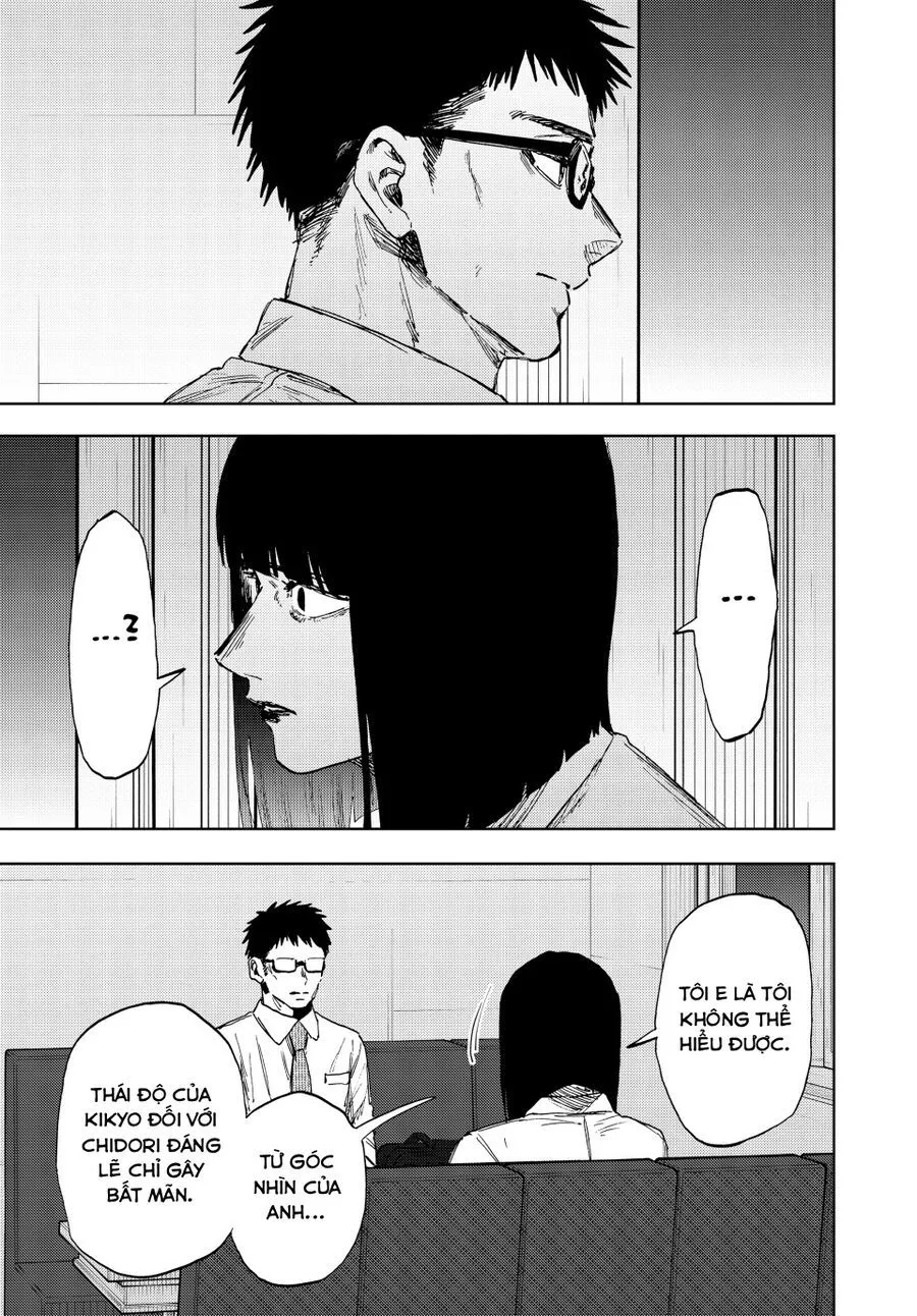 Hoa Thơm Kiêu Hãnh Chap 166 - Next Chap 167