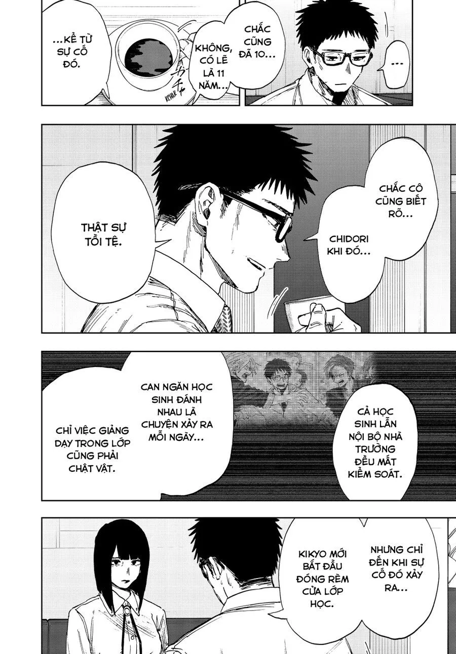 Hoa Thơm Kiêu Hãnh Chap 166 - Next Chap 167