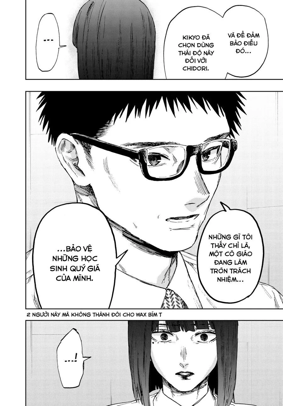 Hoa Thơm Kiêu Hãnh Chap 166 - Next Chap 167