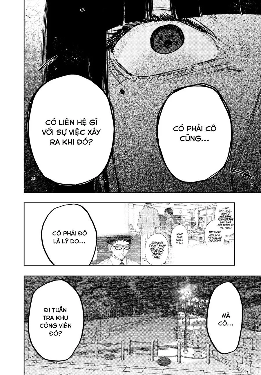 Hoa Thơm Kiêu Hãnh Chap 166 - Next Chap 167