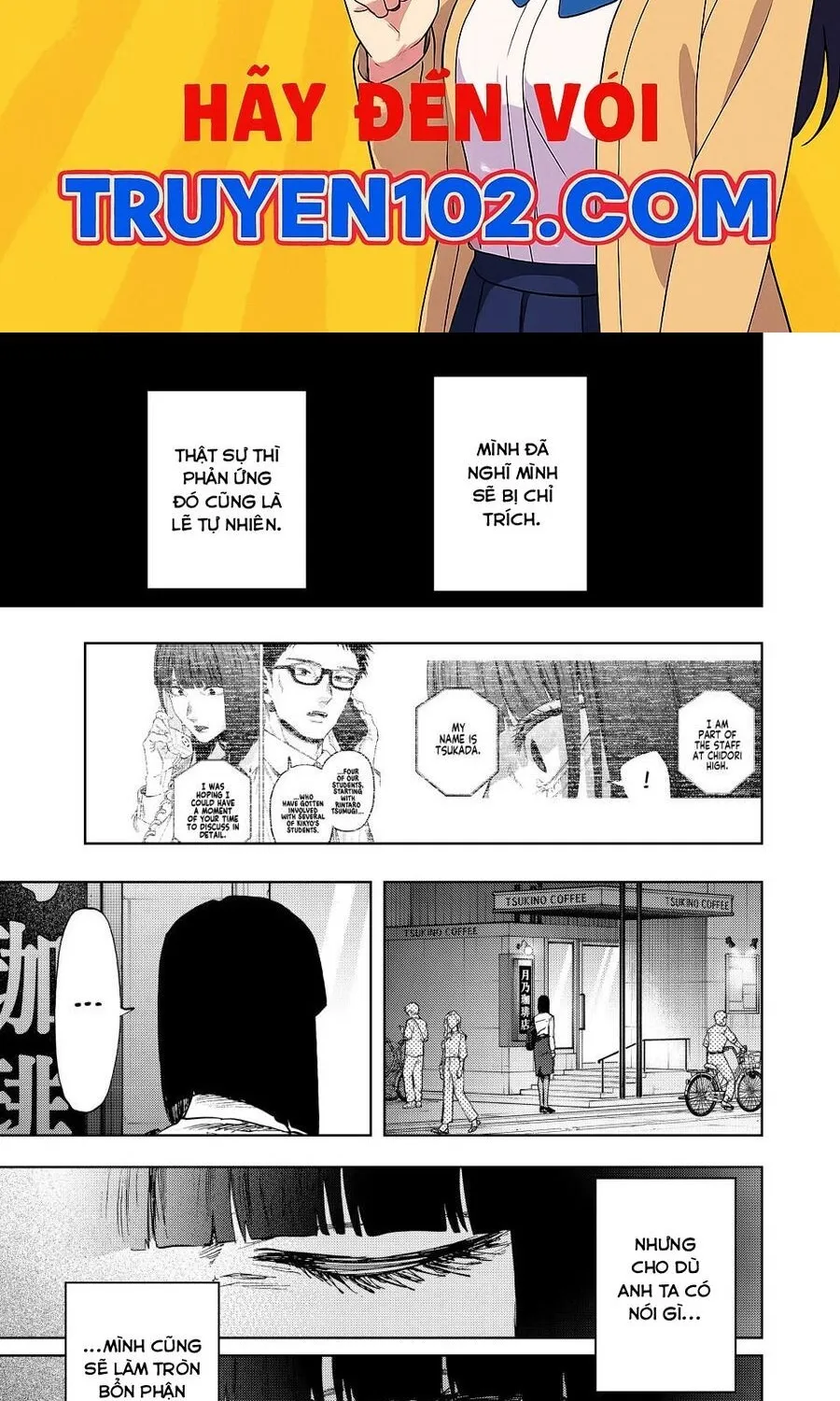 Hoa Thơm Kiêu Hãnh Chap 167 - Next Chap 168