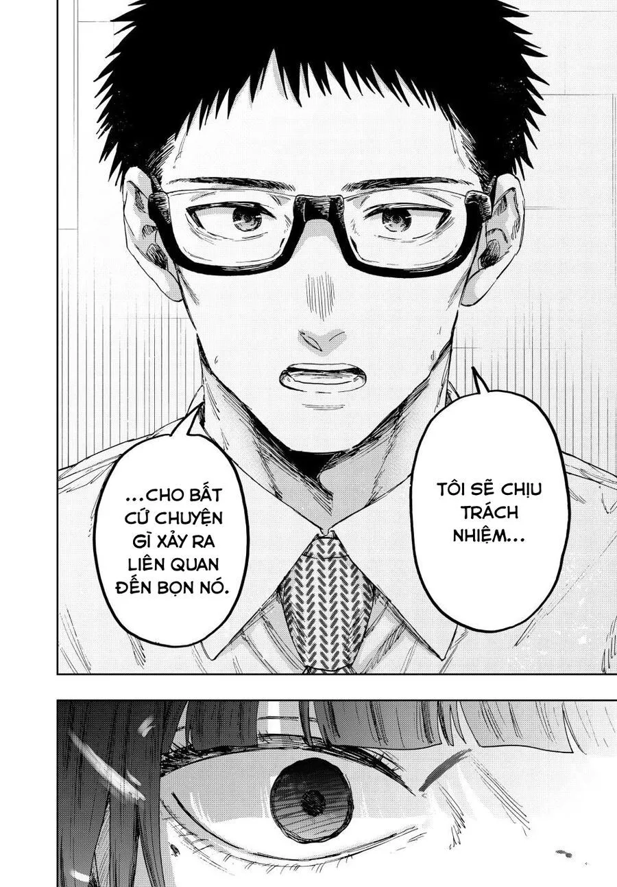 Hoa Thơm Kiêu Hãnh Chap 167 - Next Chap 168