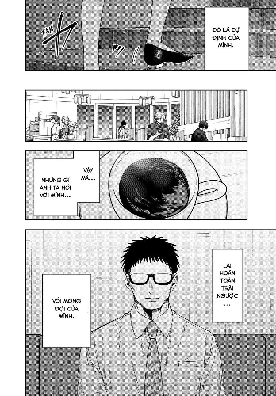 Hoa Thơm Kiêu Hãnh Chap 167 - Next Chap 168