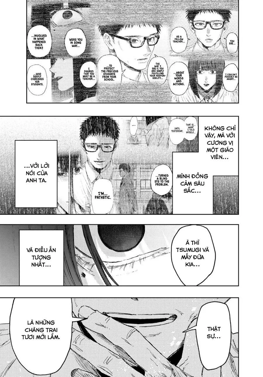 Hoa Thơm Kiêu Hãnh Chap 167 - Next Chap 168