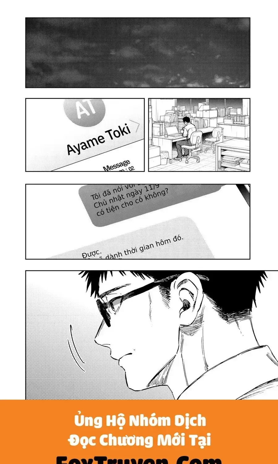 Hoa Thơm Kiêu Hãnh Chap 168 - Next Chap 169