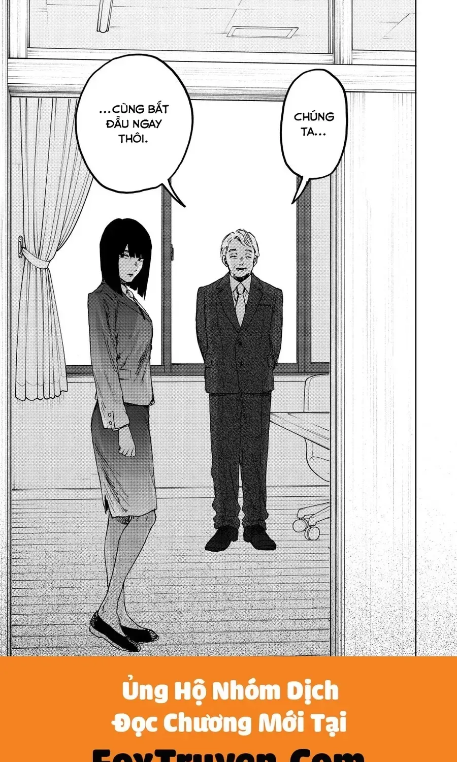 Hoa Thơm Kiêu Hãnh Chap 169 - Next Chap 170