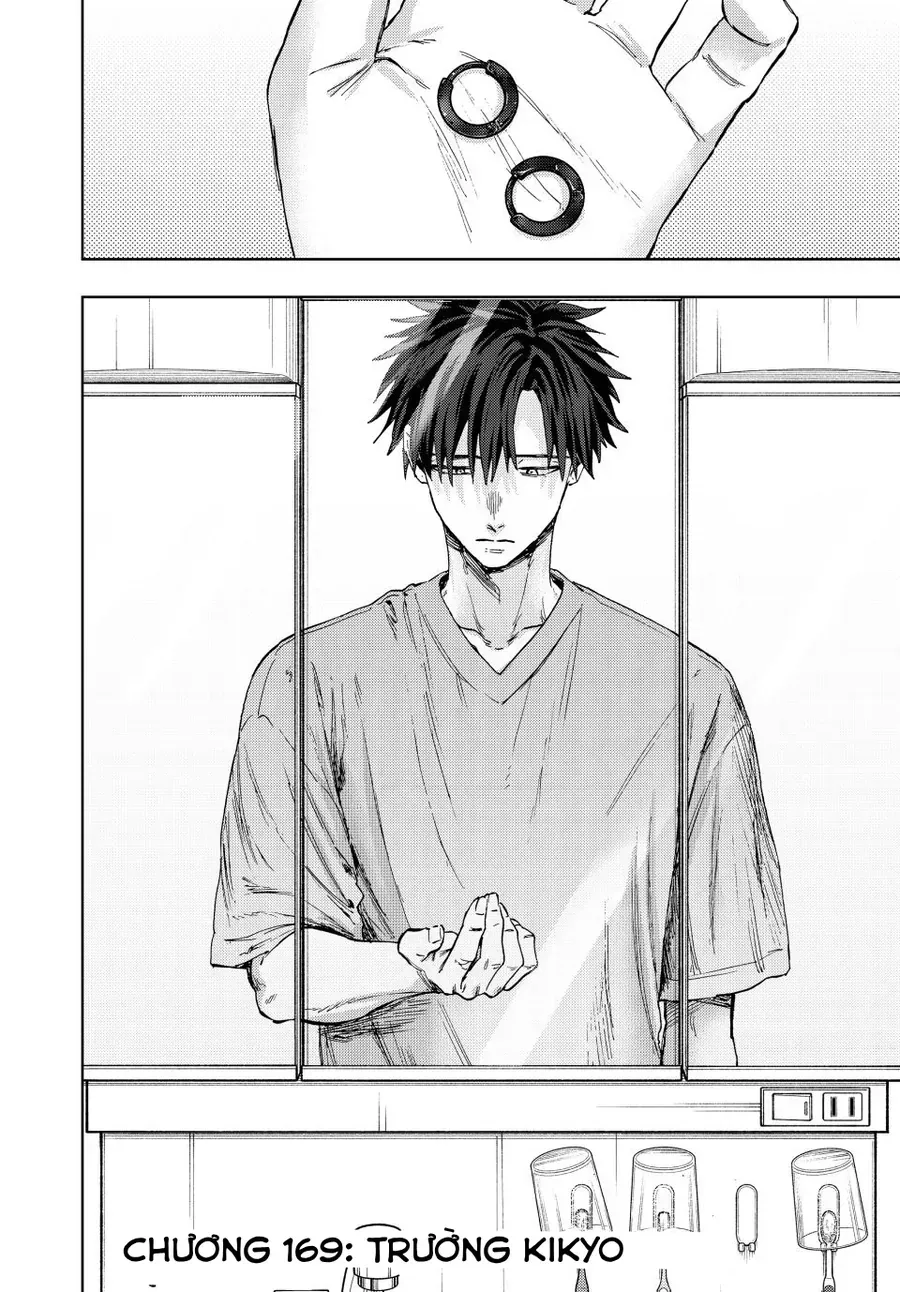 Hoa Thơm Kiêu Hãnh Chap 169 - Next Chap 170