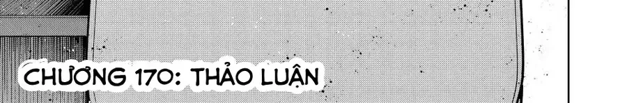 Hoa Thơm Kiêu Hãnh Chap 170 - Next Chap 171