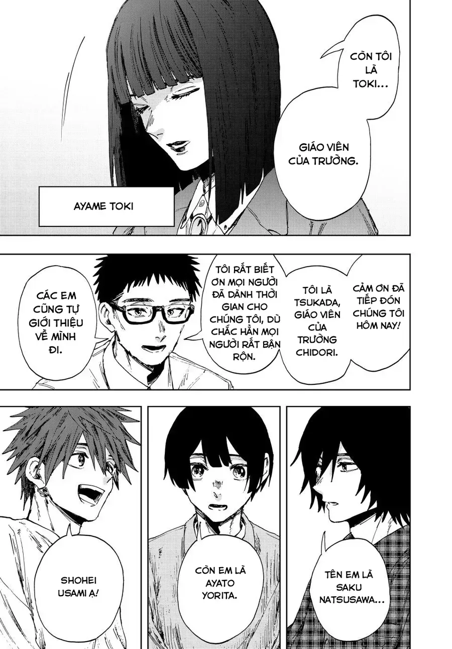 Hoa Thơm Kiêu Hãnh Chap 170 - Next Chap 171