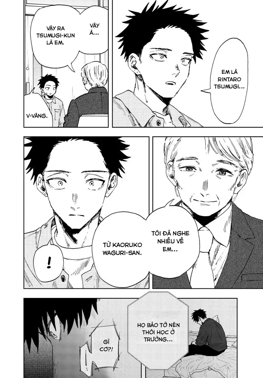 Hoa Thơm Kiêu Hãnh Chap 170 - Next Chap 171