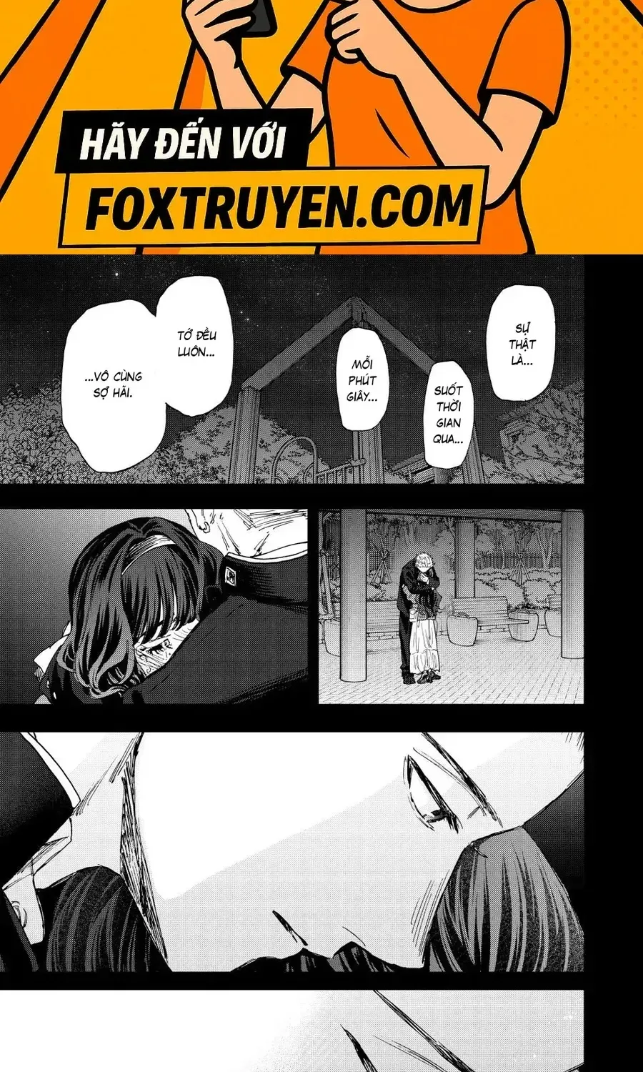 Hoa Thơm Kiêu Hãnh Chap 171 - Next Chap 172