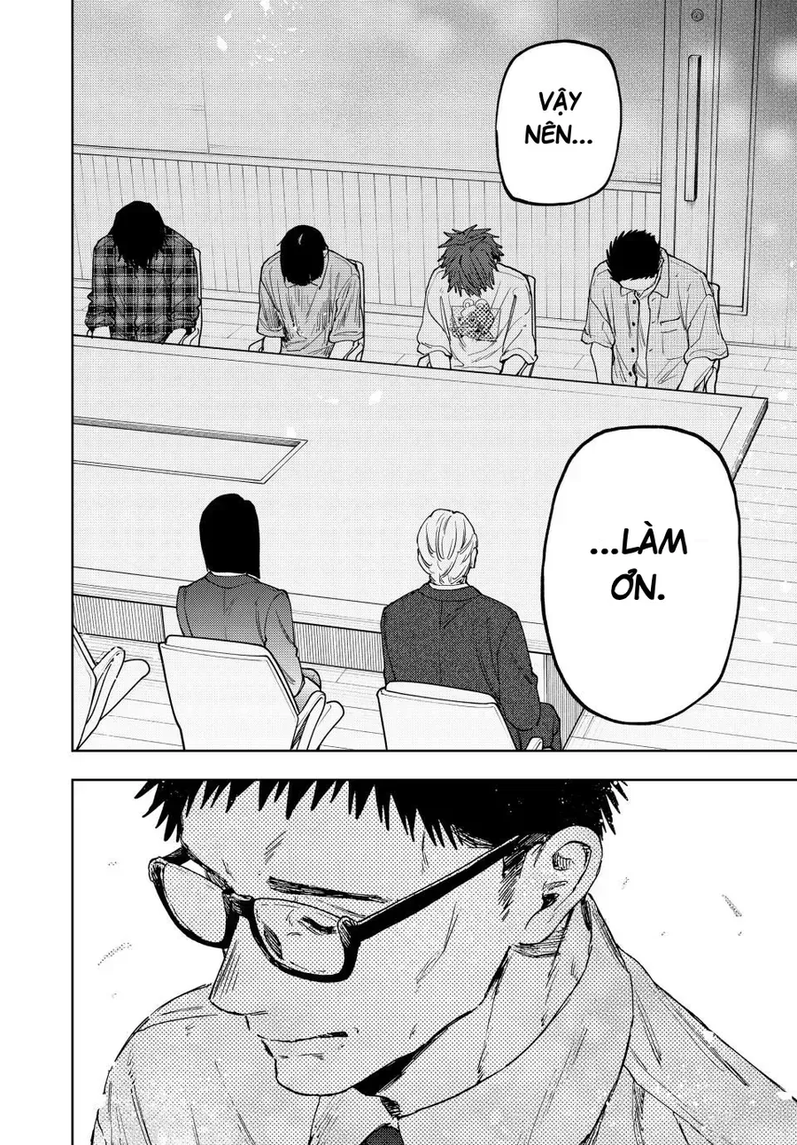 Hoa Thơm Kiêu Hãnh Chap 171 - Next Chap 172