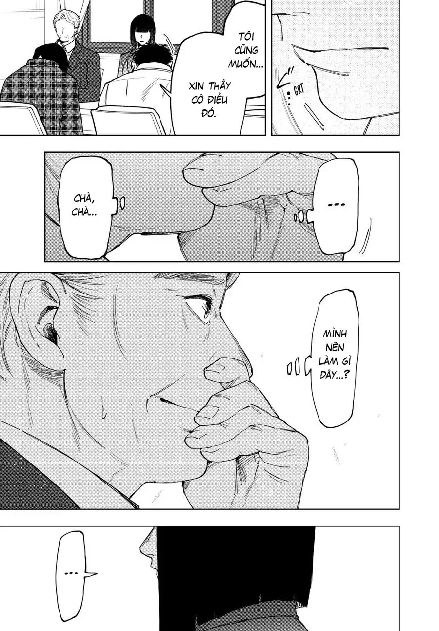 Hoa Thơm Kiêu Hãnh Chap 171 - Next Chap 172