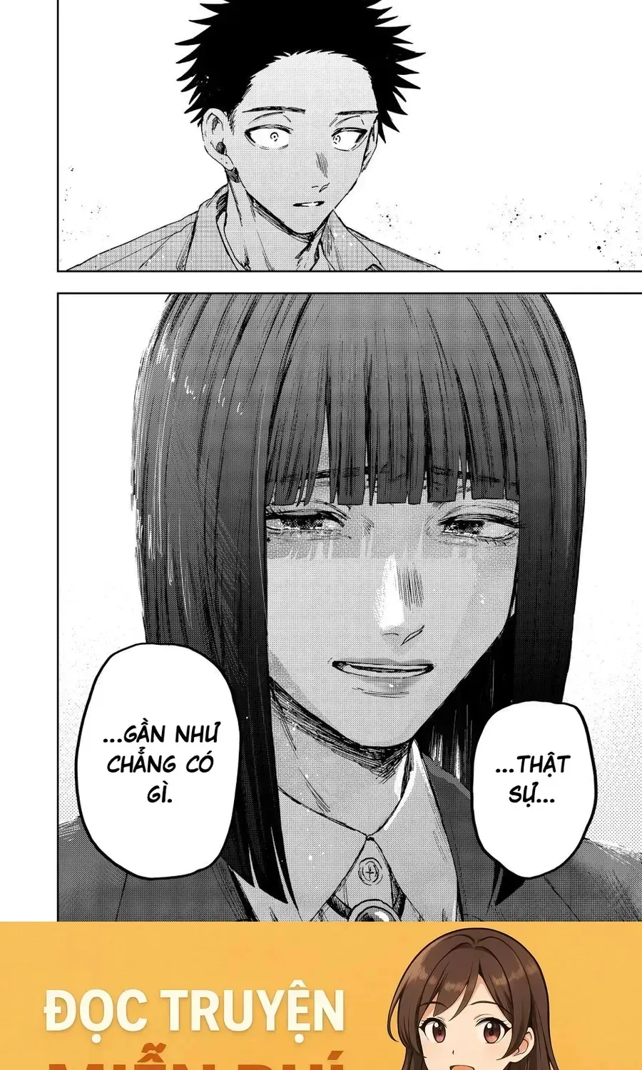 Hoa Thơm Kiêu Hãnh Chap 171 - Next Chap 172