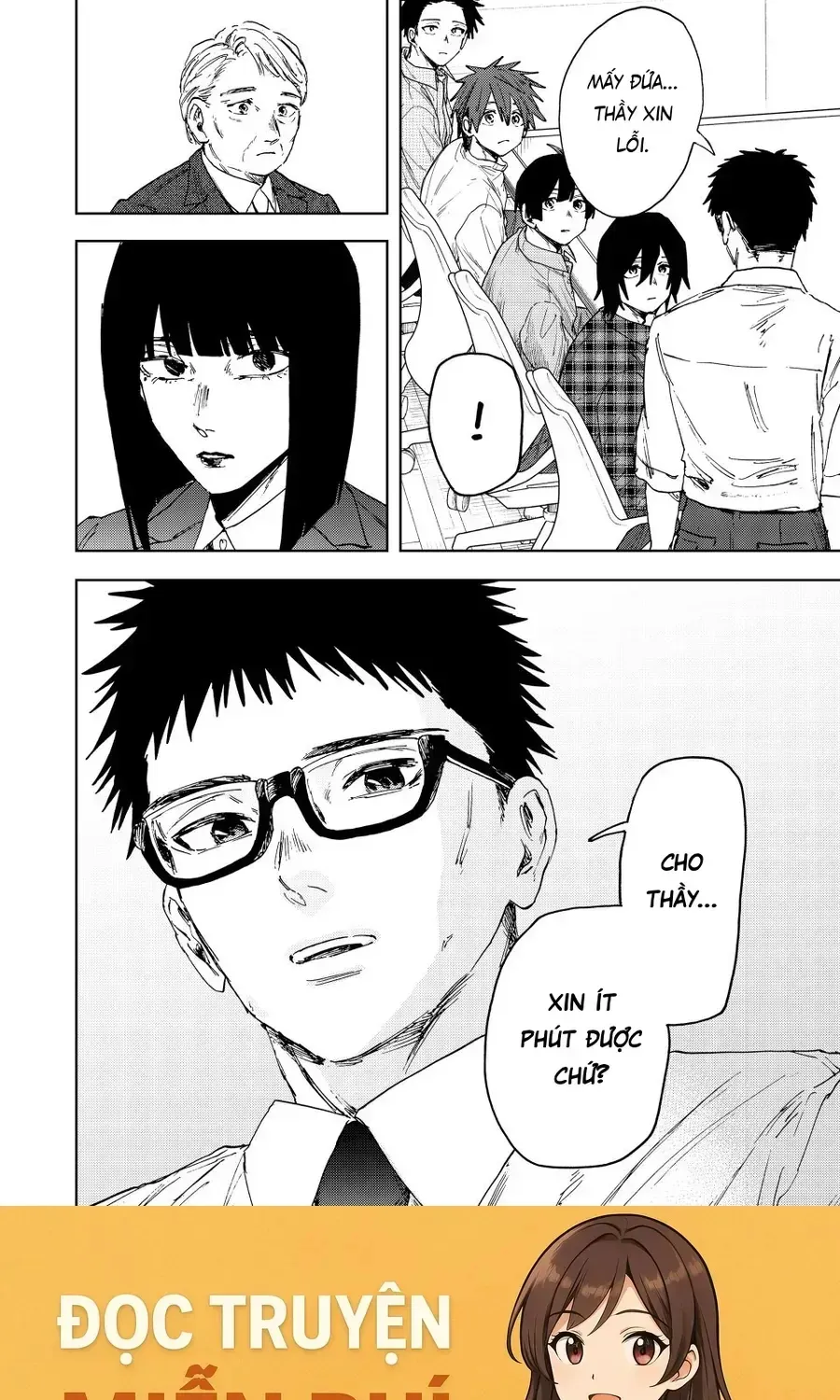 Hoa Thơm Kiêu Hãnh Chap 174 - Next Chap 175