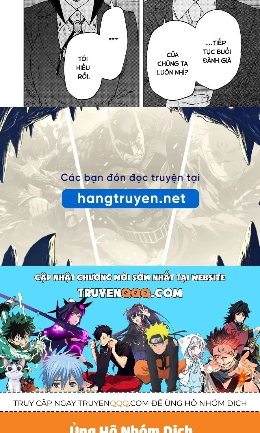 Hoa Thơm Kiêu Hãnh Chap 176 - Next Chap 177