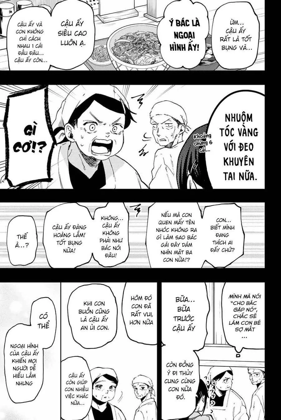 Hoa Thơm Kiêu Hãnh Chap 52 - Next Chap 53