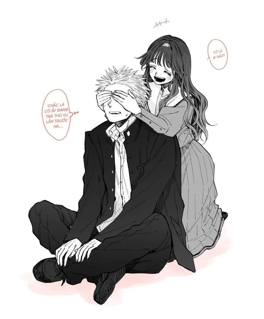 Hoa Thơm Kiêu Hãnh Chap 52 - Next Chap 53