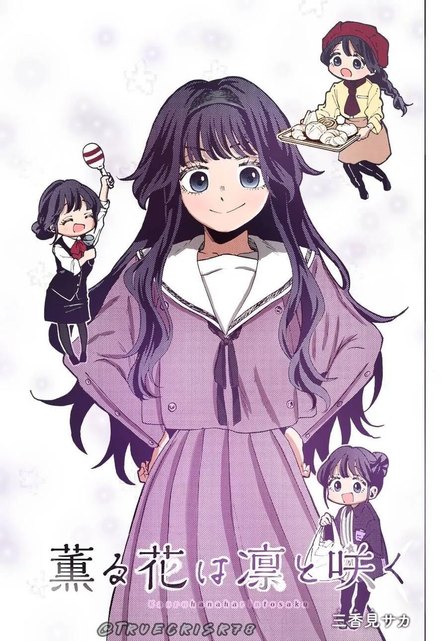 Hoa Thơm Kiêu Hãnh Chap 52 - Next Chap 53