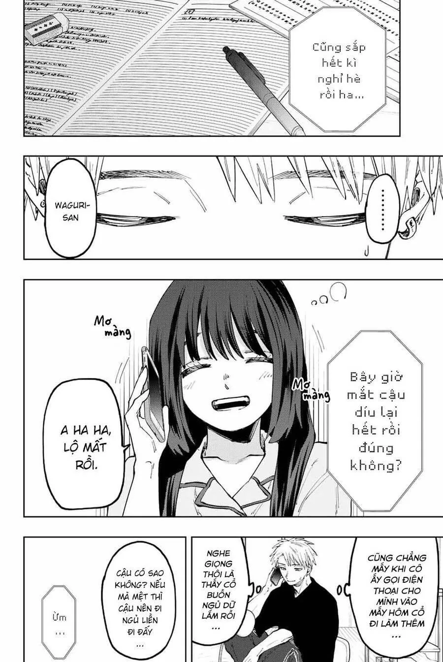 Hoa Thơm Kiêu Hãnh Chap 52 - Next Chap 53