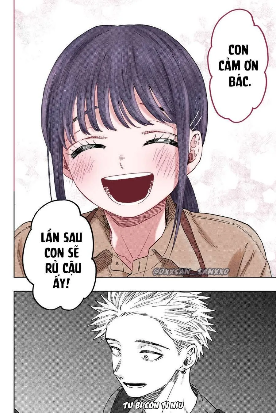 Hoa Thơm Kiêu Hãnh Chap 53 - Next Chap 54