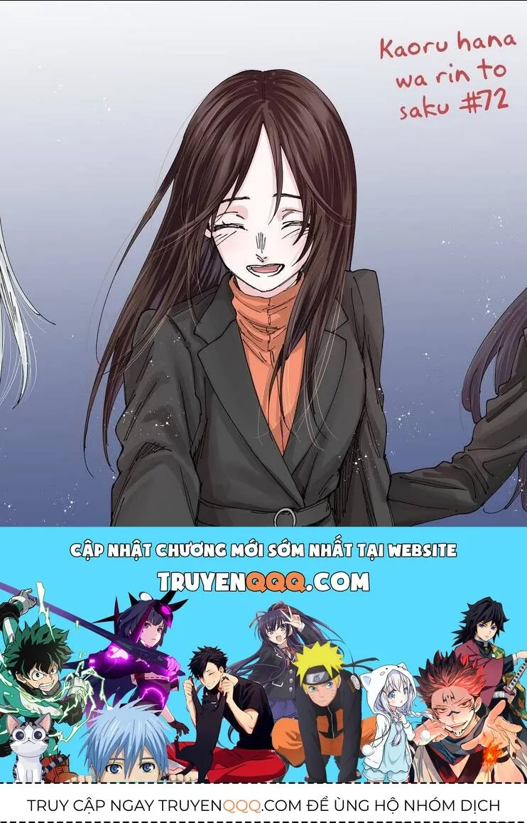 Hoa Thơm Kiêu Hãnh Chap 72 - Next Chap 73