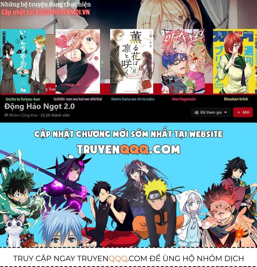 Hoa Thơm Kiêu Hãnh Chap 73 - Next Chap 74