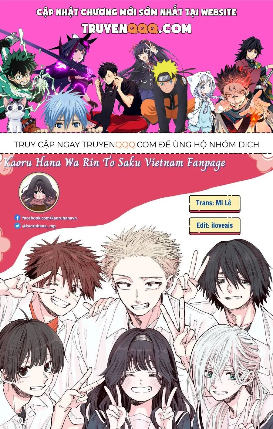 Hoa Thơm Kiêu Hãnh Chap 82 - Next Chap 83