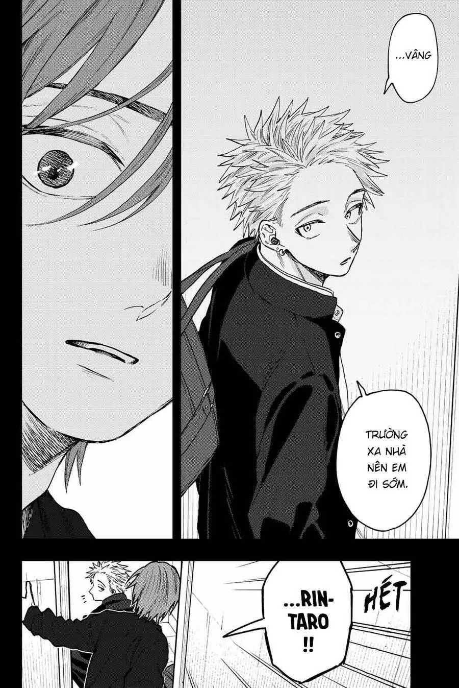 Hoa Thơm Kiêu Hãnh Chap 82 - Next Chap 83