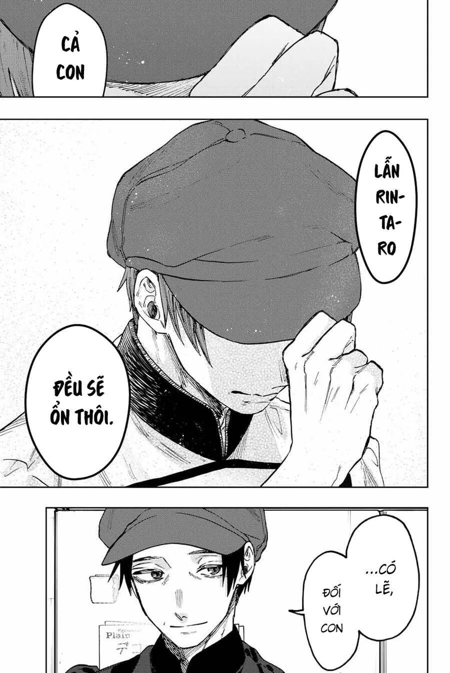 Hoa Thơm Kiêu Hãnh Chap 82 - Next Chap 83