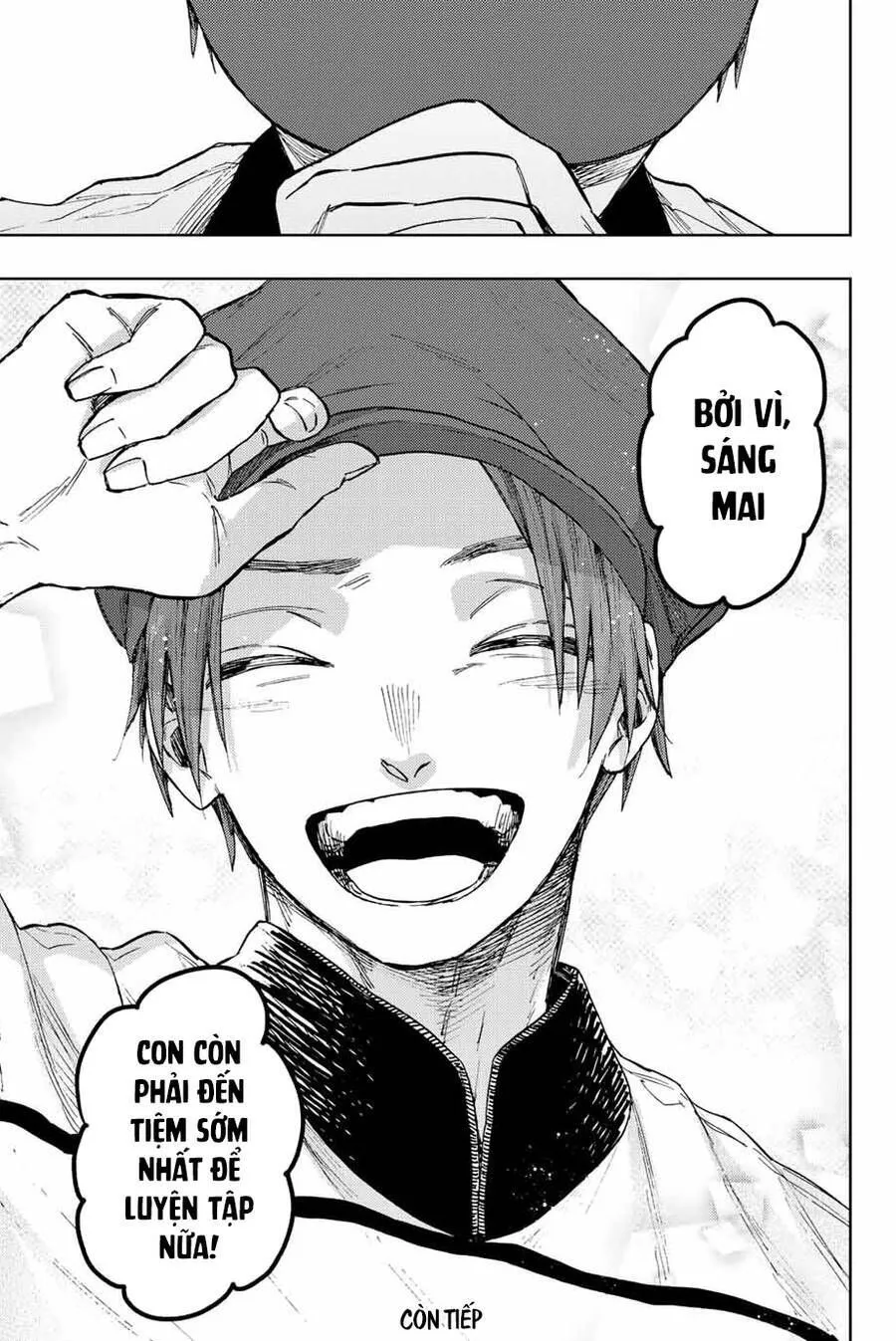 Hoa Thơm Kiêu Hãnh Chap 82 - Next Chap 83