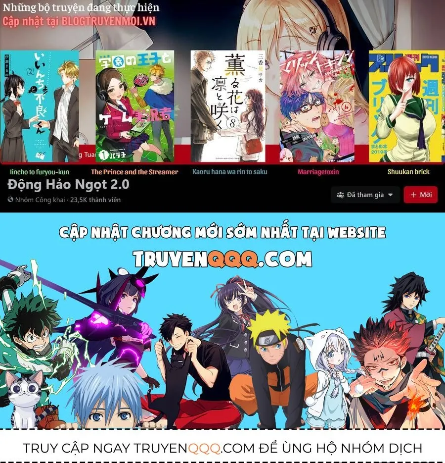 Hoa Thơm Kiêu Hãnh Chap 82 - Next Chap 83